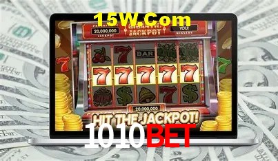 Estatísticas 1010Bet