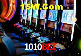 Statistics 1010Bet