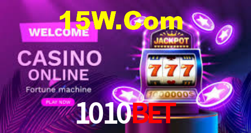 1010Bet: Jogos de Caça-Níqueis-Altas Recompensas, Roleta-Velocidade, Blackjack-Desafios Máximos