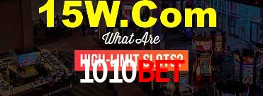 Tournaments 1010Bet