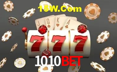 Login Seguro 1010Bet