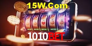 Experiência VIP 1010Bet