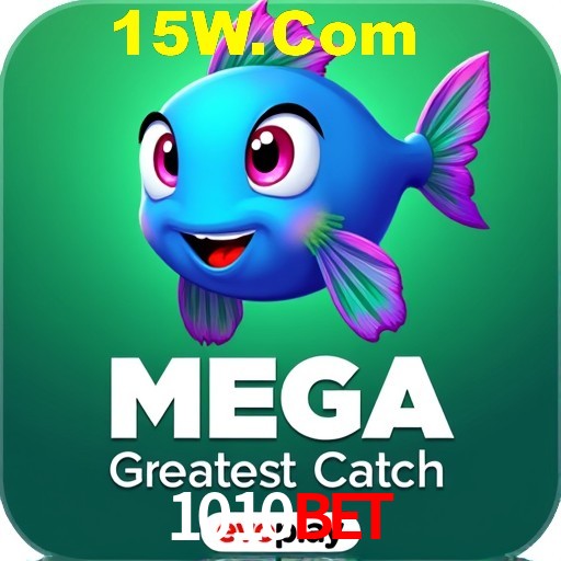 Welcome Bonus 1010Bet