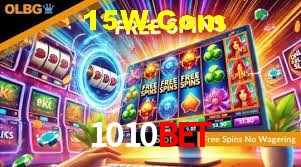 Bonus Features 1010Bet