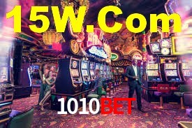 1010Bet