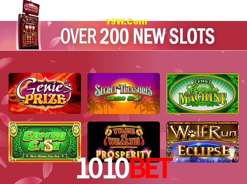 Games Directory 1010Bet