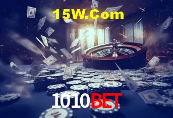 Promoção Relâmpago 1010Bet
