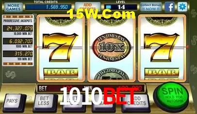 Sistemas de Segurança 1010Bet
