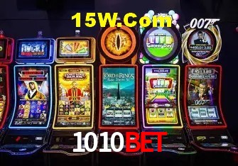 Avaliações dos Jogadores 1010Bet
