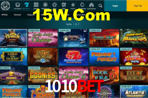 1010 Bet App