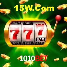 Especiais de Fim de Semana 1010Bet