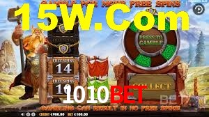 Aviator Game 1010Bet