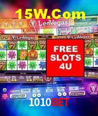 Promoções Sazonais 1010Bet