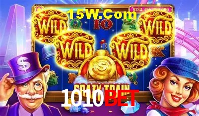 Provedores de Jogos 1010Bet