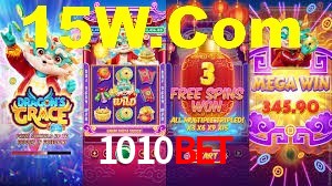 Premium Interface 1010Bet