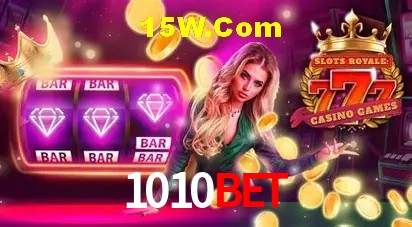 Tecnologia da Plataforma 1010Bet