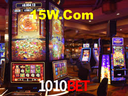 1010Bet