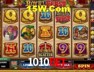 Apostas de Basquete 1010Bet