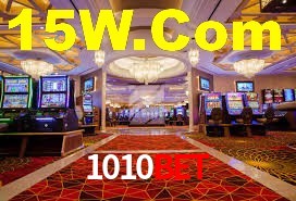 Tennis Betting 1010Bet