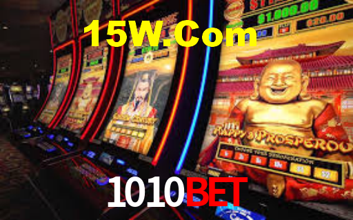 1010 Bet App