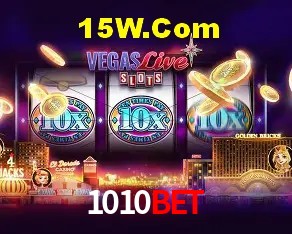 Casino Ao Vivo 1010Bet