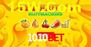 Live Casino 1010Bet