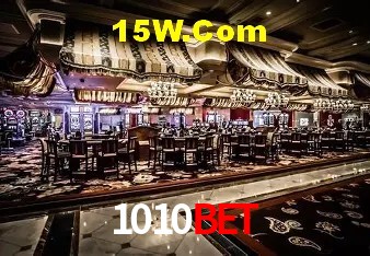 Apostas de Futebol 1010Bet