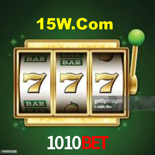 Sinta a adrenalina dos jogos de cassino com 1010Bet