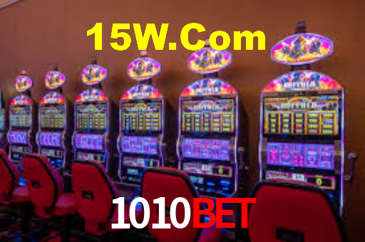 1010 Bet App
